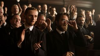 54. Затерянный город Z (2016)