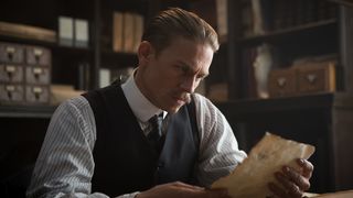 59. Затерянный город Z (2016)