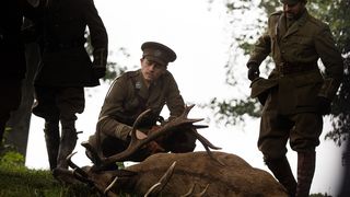 60. Затерянный город Z (2016)