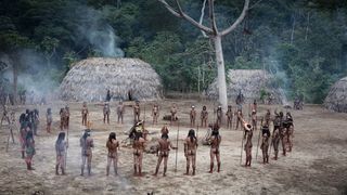 67. Затерянный город Z (2016)