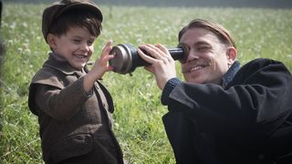 7. Затерянный город Z (2016)