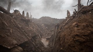 70. Затерянный город Z (2016)