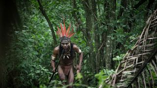 74. Затерянный город Z (2016)