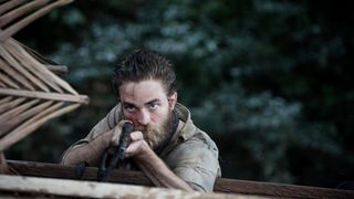 81. Затерянный город Z (2016)