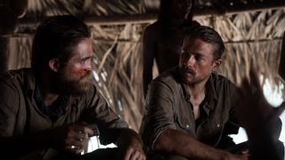 82. Затерянный город Z (2016)