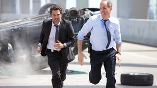 12. Иллюзия обмана (2013)