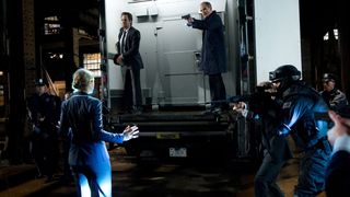 14. Иллюзия обмана (2013)