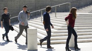 16. Иллюзия обмана (2013)