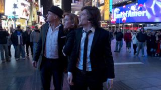 17. Иллюзия обмана (2013)