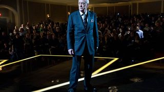 19. Иллюзия обмана (2013)