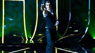 21. Иллюзия обмана (2013)