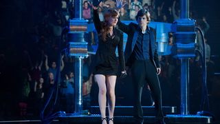 22. Иллюзия обмана (2013)