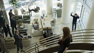 23. Иллюзия обмана (2013)