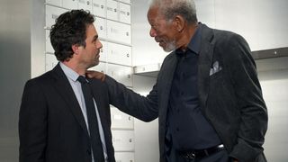 27. Иллюзия обмана (2013)