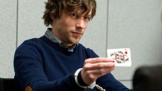 28. Иллюзия обмана (2013)