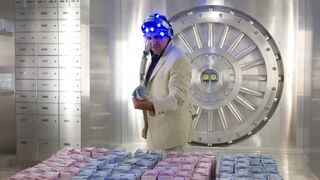 29. Иллюзия обмана (2013)