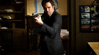 30. Иллюзия обмана (2013)