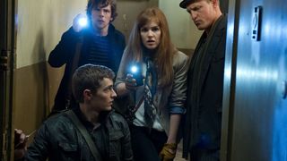 33. Иллюзия обмана (2013)