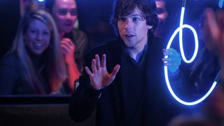 34. Иллюзия обмана (2013)