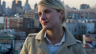 38. Иллюзия обмана (2013)