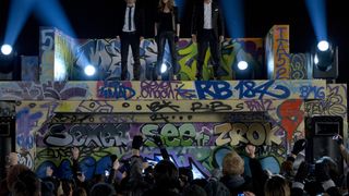 39. Иллюзия обмана (2013)