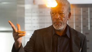 41. Иллюзия обмана (2013)