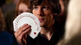 43. Иллюзия обмана (2013)