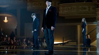 49. Иллюзия обмана (2013)