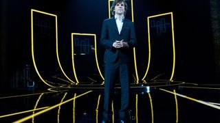 50. Иллюзия обмана (2013)