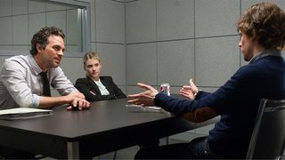 59. Иллюзия обмана (2013)