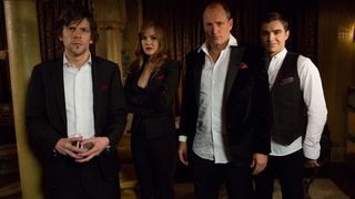 6. Иллюзия обмана (2013)