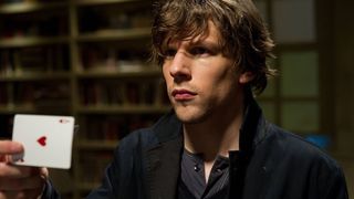 60. Иллюзия обмана (2013)