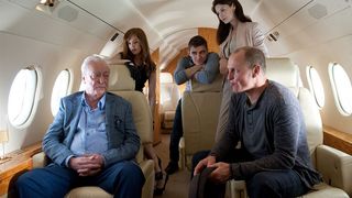 64. Иллюзия обмана (2013)