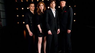 65. Иллюзия обмана (2013)