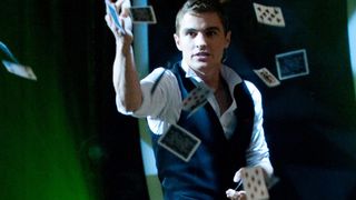 67. Иллюзия обмана (2013)