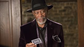 8. Иллюзия обмана (2013)