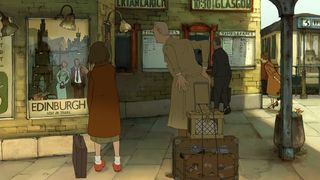 10. Иллюзионист (2010)