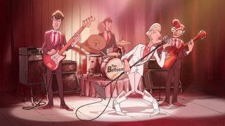 11. Иллюзионист (2010)