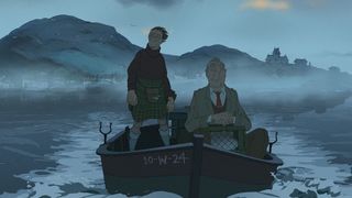 14. Иллюзионист (2010)