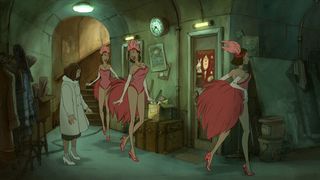 15. Иллюзионист (2010)