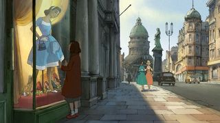 16. Иллюзионист (2010)