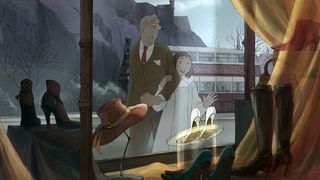 17. Иллюзионист (2010)