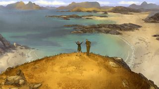 18. Иллюзионист (2010)