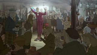 2. Иллюзионист (2010)