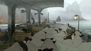 20. Иллюзионист (2010)