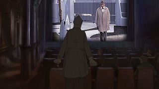 21. Иллюзионист (2010)