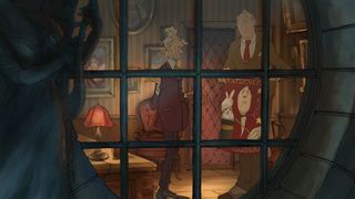 26. Иллюзионист (2010)