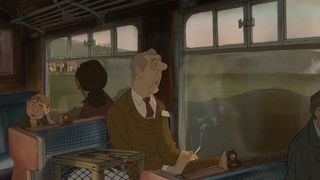 27. Иллюзионист (2010)