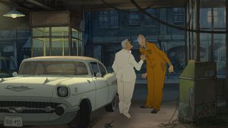 29. Иллюзионист (2010)