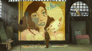 30. Иллюзионист (2010)